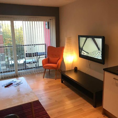 The Sawmill Apartman Kingston upon Hull Kültér fotó