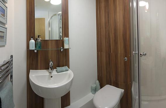 The Sawmill Apartman Kingston upon Hull Kültér fotó