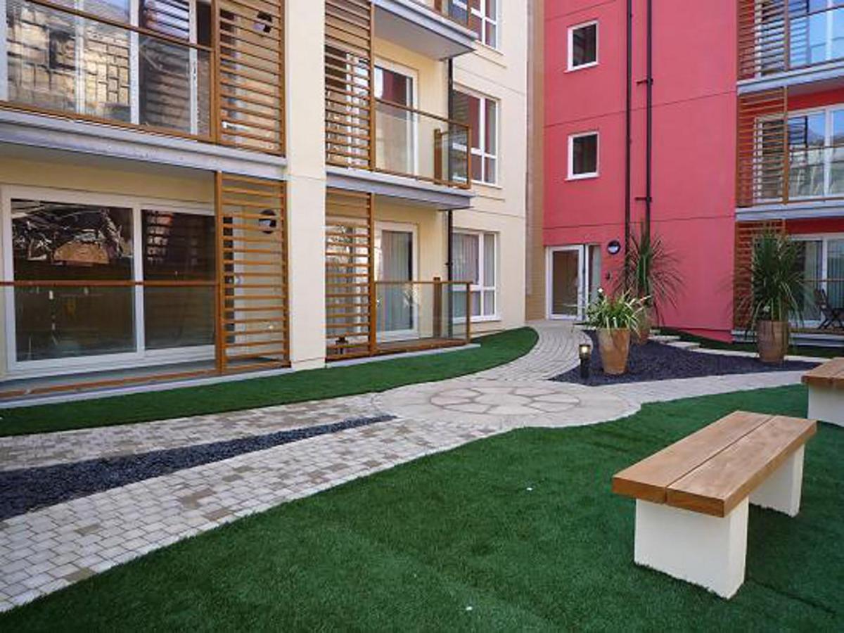 The Sawmill Apartman Kingston upon Hull Kültér fotó