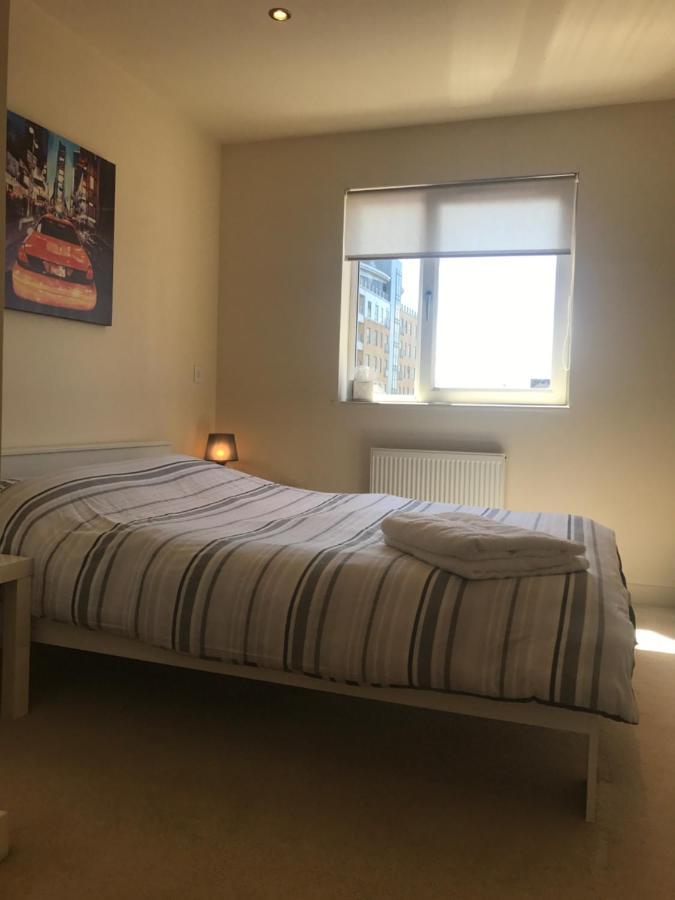 The Sawmill Apartman Kingston upon Hull Kültér fotó