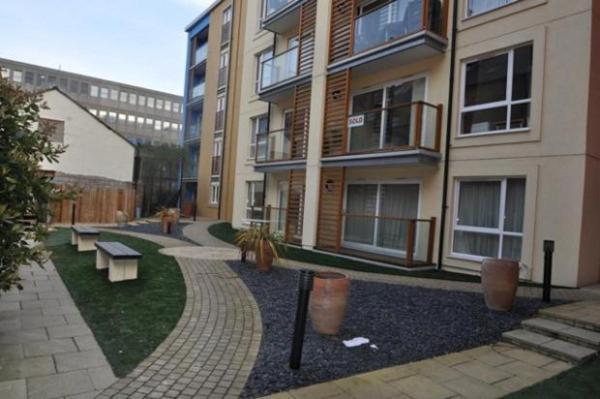 The Sawmill Apartman Kingston upon Hull Kültér fotó