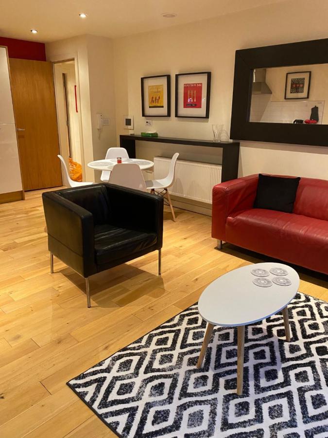 The Sawmill Apartman Kingston upon Hull Kültér fotó