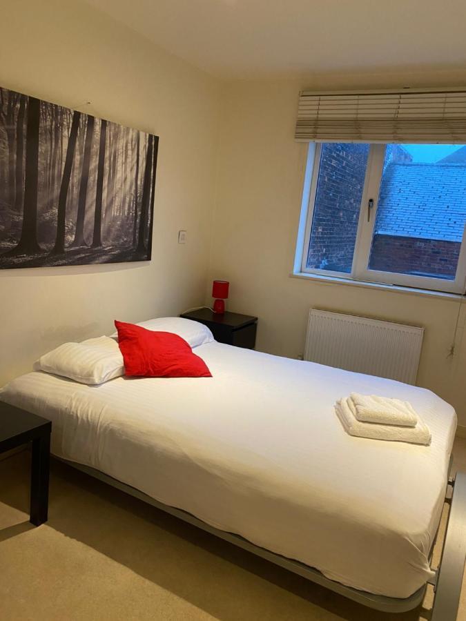 The Sawmill Apartman Kingston upon Hull Kültér fotó